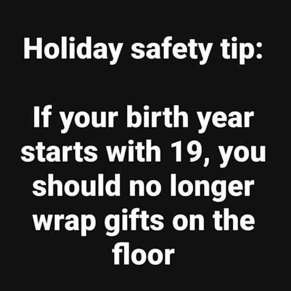 PSA 🤣 - Picture 1 of 2